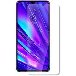 Захисна плівка StatusSKIN для Realme 5 Pro Екран Матова Lite