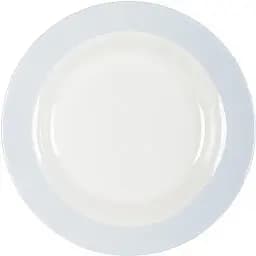 Сервіз столовий Gimex Tableware Colour Sky 12 предметов 4 персоны (6910121) - мініатюра 3