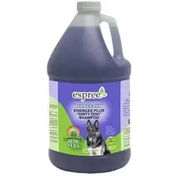 Суперочищаючий шампунь Espree Energee Plus Shampoo для собак 3.79 л