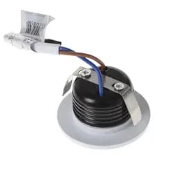Світильник меблевий точковий Brille LED-191/3W NW 32-439 - мініатюра 3