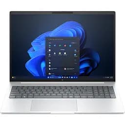 Ноутбук HP EliteBook 8 G1i, Intel Core Ultra 7255U до 5.2 ГГц, 16" WUXGA, 16 ГБ, SSD 512 ГБ, Intel Graphics, Windows 11 Pro