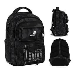 Рюкзак Kite Education teens Break Limits (K26-2594M-3) - мініатюра 24