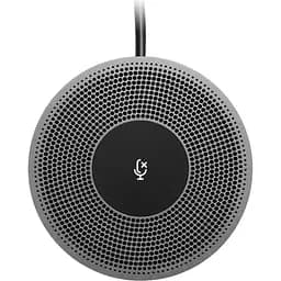 Мікрофон Logitech Microphone for MEETUP (989-000405) [132846]