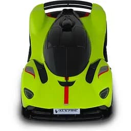 Автомобіль KS Drive на р/к - Aston Martin Valkyrie (1:24, 2.4 ГГц, зелений)  - мініатюра 7