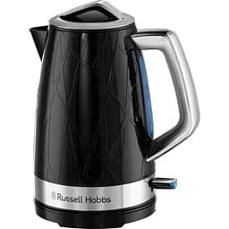 Электрочайник Russell Hobbs Structure 28081-70 Black [120312]