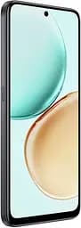 Смартфон Honor 400 Smart 4G 8/256GB Velvet Black - мініатюра 2