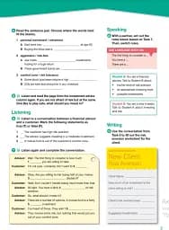 Career Paths. Finance. Teacher's Guide - мініатюра 6