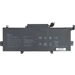 Акумулятор PowerPlant для ноутбуків ASUS Zenbook UX330UA (C31N1602) 11.55V 4935mAh (NB431489)
