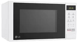Мікрохвильова піч LG MS2042DY (6051799) - мініатюра 7