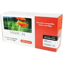 Картридж Makkon Samsung SCX-D4200A 3k (MN-SAM-S4200)