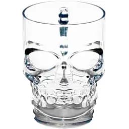 Кружка Ecomo Skull 500 мл