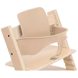 Спинка з обмежувачем Stokke Baby Set 2 для стільчика Tripp Trapp (650001)