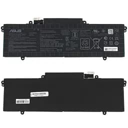 Акумулятор для ноутбука Asus C31N2021 (ZenBook 14X OLED UX5401EA, UX5400EA, UM5401QA) 11.61V 5427 mAh 63Wh Black (0B200-04030000)