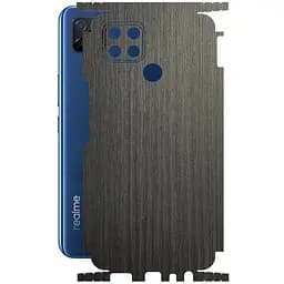 Захисна плівка StatusSKIN для Realme GT Master 2021 Екран Глянцева Lite