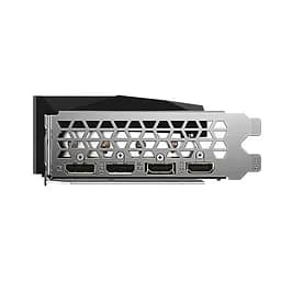 Відеокарта Gigabyte RTX 3070 8Gb Gaming OC (GV-N3070GAMING OC-8GD) (GDDR6, 256 bit, PCI-E v4.0 x16) Б/в - мініатюра 4