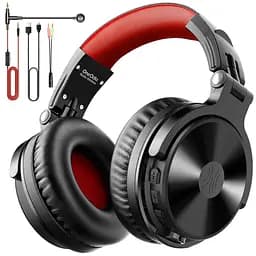 Бездротові навушники Oneodio Studio Wireless Pro M black - мініатюра 2