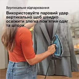 Праска Braun SI 5256 BL - мініатюра 8