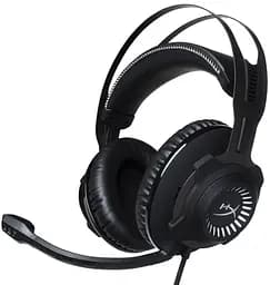 Гарнитура игровая HyperX Cloud Revolver S Dolby Surround 7.1 (HX-HSCRS-GM/EE)