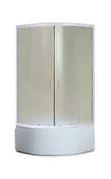 Душевая кабина Bravo Warta 90W