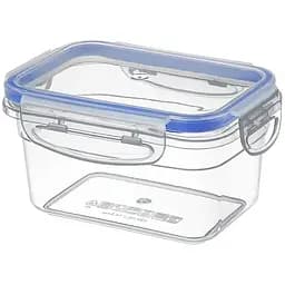 Пластиковий контейнер Bager Touch & Lock 430 мл (BG-651)