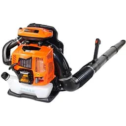 Садова повітродувка бензинова GTM EB800 ранцева 83113