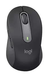 Комплект (клавіатура + миша) Logitech Signature MK650 Combo for Business UA Graphite (920-011004) - мініатюра 4