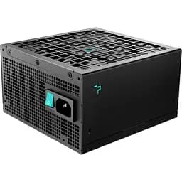 Блок живлення Deepcool GAMER STORM PN-M 1200W 80+Gold ATX3.1 (R-PNC00M-FC0B-JGEU) - мініатюра 7
