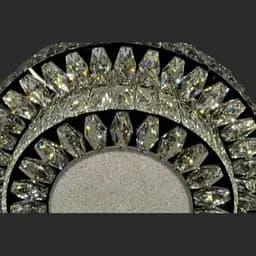 Led люстра кришталева Linisoln 3110-500 - мініатюра 4