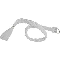 Коса заплетённая