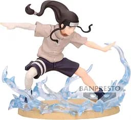Фігурка Bandai Spirits Наруто Неджі Хьюга Naruto Neji Hyuga 10 см BS N NH 10 - мініатюра 2
