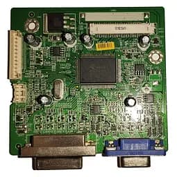Материнская плата монитора FUJITSU B22W-5 (E248779) "Б/У"