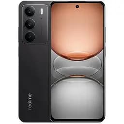 Смартфон Realme C75 8/256Gb Black (RMX3941)