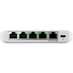Комутатор Ubiquiti UniFi Flex Mini 2.5G (USW-Flex-2.5G-5)