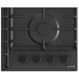 Варильна поверхня газова Gorenje GW642SYB - мініатюра 5