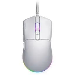 Мишка Hator Pulsar 3 USB White (HTM611)