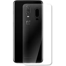 Захисна плівка StatusSKIN для OnePlus 6T Корпус Матова Lite