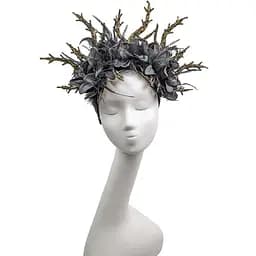 Обруч Black Wood