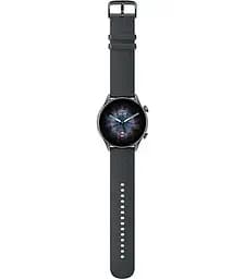 Смарт-годинник Amazfit GTR 3 Pro Global (Infinite Black) - мініатюра 7