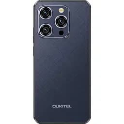 Смартфон Oulitel WP52 4/256GB Blue - мініатюра 5