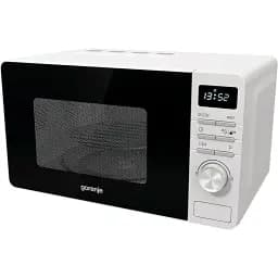 Мікрохвильова піч Gorenje MO20A4W [733239] [99399] - мініатюра 3