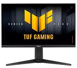 Монітор ASUS 27" TUF Gaming VG27UQEL5A Dual Mode UHD IPS 80/310Hz (90LM0CR1-B01171)