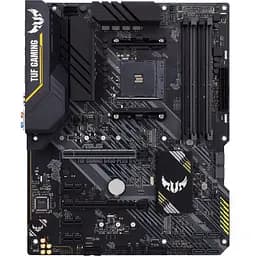 Материнська плата Asus TUF Gaming B450-Plus II (90MB1650-M0EAY0) [93573] - мініатюра 5