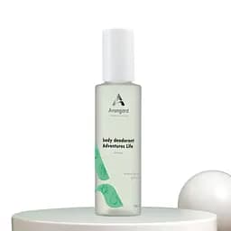 Био-дезодорант унисекс Adventures Life A_Avangard Professional 100 мл