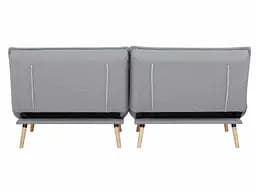 Диван AMBER Light Grey - мініатюра 5