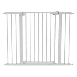 Барьер межкомнатный-лестничный Tulano Guardian 5.0 White