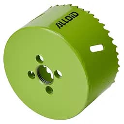 Свердло корончате Alloid Building Tools біметалеве 78 мм (HS-30078)