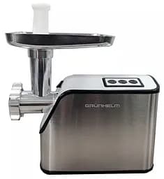М'ясорубка Grunhelm AMG2634ASSJ