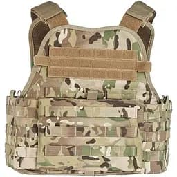Жилет тактичний Condor Modular Operator Plate Carrier MultiCam (1013-1432.00.26)