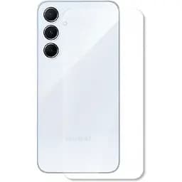 Захисна плівка StatusSKIN для Samsung Galaxy A55 A556 Корпус Матова Lite