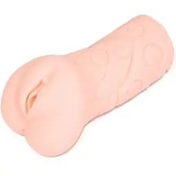 Мастурбатор-вагіна Kokos Tattoo